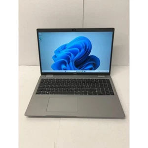 Dell Precision 3560 Core i7 11th gen 16gb 500gb SSD 15.6In FHD Grade C (6017) - Picture 1 of 8
