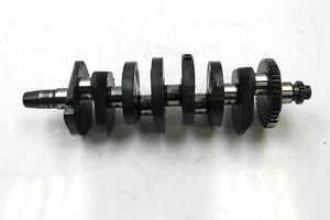 1994 KAWASAKI NINJA ZX6 ENGINE MOTOR CRANKSHAFT CRANK SHAFT  - Picture 1 of 8