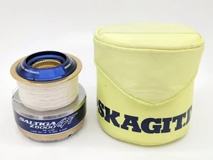 Spare Spool Fit Daiwa SALTIGA Z 6000 6500 6000GT 5000 Spinning Reel from japan - Picture 1 of 12
