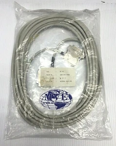 SIEMENS 6DD1684-0EB0 SC41 SIMADYN D CABLE BRAND NEW - Picture 1 of 6