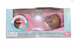 Baby’s First Classic Softina Bath To Bedtime Age 1 + New (2020) - Picture 1 of 5