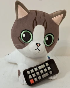 MAKESHIP ELLA PLUSHIE BY ELLA WATCHES TV ONLY 310 MADE NWT - Picture 1 of 4
