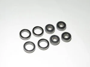 TRA890864 TRAXXAS MAXX WIDEMAXX 4S V2 AXLE BEARINGS - Picture 1 of 1