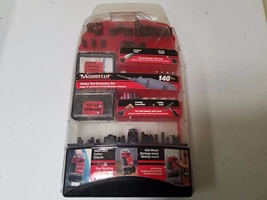 Mastercut Rotary Tool Accessory Set Kit Polishing Grinding Carving Tools - Picture 1 of 4