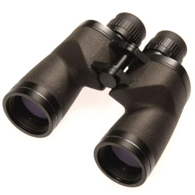 Helios LightQuest HR 10x50 Observation Astronomy Binoculars  30141 - Image 1 of 3