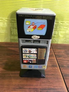 Famicom Disk System Disk Cabinet NES Disk Writer Type Case Nintendo Japan S467MI - Bild 1 von 8