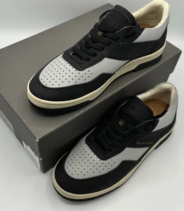 Filling Pieces Ace Spin ' Organic Grey' Men's Sneakers UK 8 EU 42 - BNIB - Picture 1 of 5