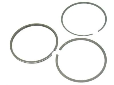 Juego de anillos de pistón 45499KQVV 1980 1978 1979 1981 Base para Porsche 924 1977-1982 Foto 1 de 2