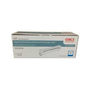 OKI Image Drum 42918183 Cyan Trommel für OKI ES3640a3 ES3640pro ES2640 MFP, OVP - Bild 1 von 1
