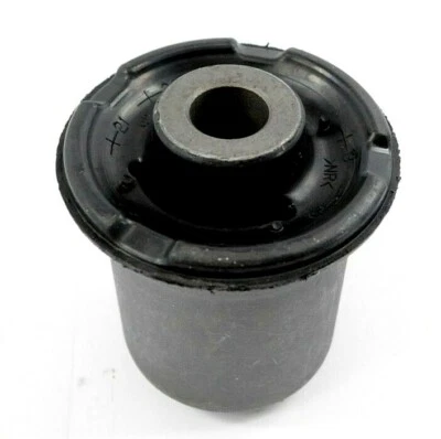 Casquillo de brazo de suspensión delantero inferior Moog adecuado para 4x4 Dodge RAM Pickup 2006-2013 Foto 1 de 3