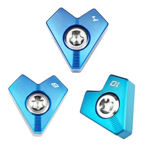 Golf Weights For Cobra Aerojet,Aerojet LS,MAX Driver 4g,6g,8g,10g,12g Choose - Picture 1 of 9