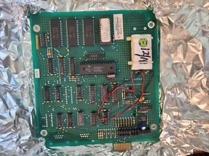 ALL ORGAN PARTE ADC, USCP-2, parte 904-5817-8 - Foto 1 di 1