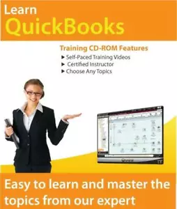 Easy Quickbooks Schulung für alle Anfänger - Bild 1 von 1