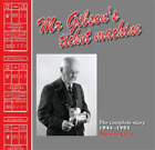 Anthony Cross Mr. Gibson's Ticket Machine (Paperback) (UK IMPORT)
