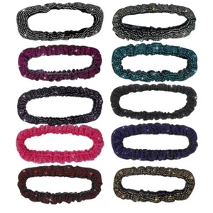 Copri Schermo Specchio Retrovisore Protettivo Diamanti Cristallo Fascia Elastica Protezione - Foto 1 di 16