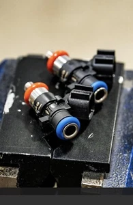 Harley Davidson M8 17-up 5.3 Injectors - Picture 1 of 1
