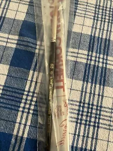 Size 8 Vintage Loew-Cornell Paint Brushes Model 7000 Japan NOS Acrylic - Picture 1 of 6