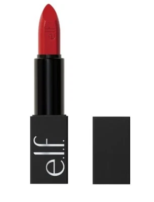 e.l.f. face Satin Lipstick No Regrets 0.13 oz - Image 1 of 3