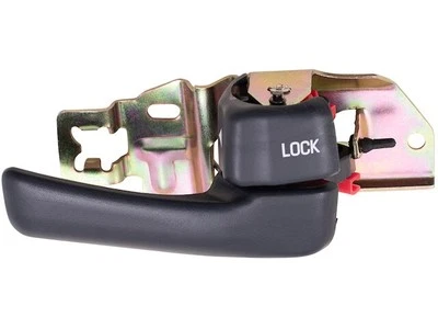 Manija de puerta interior derecha Brock 59911PWGP 1994 1995 para Toyota Camry 1992-1996 Foto 1 de 2