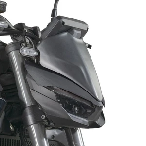 Honda CB1000 Hornet (25+) Fly Screen Matte Iridium Grey Metallic 21845D - Picture 1 of 4