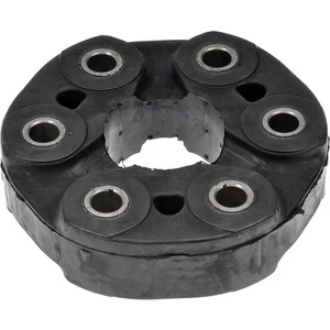 935-182 Dorman Drive Shaft Flex Joint for 3 Series 5 E86 Z BMW Z4 E46 / M E36 M3 - Picture 1 of 2