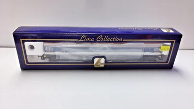 Lima L205257 OO Scale 59104 Hanson livery - Excellent Boxed & Serviced - Image 1 of 4