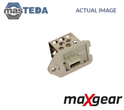 57-0180 CONTROL UNIT ELECTRIC FAN MAXGEAR NEW OE REPLACEMENT - Image 1 of 4