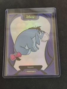 2025 kakawow phantom disney eeyore 160/175 #pd-bbl-43 winnie the pooh - Picture 1 of 2