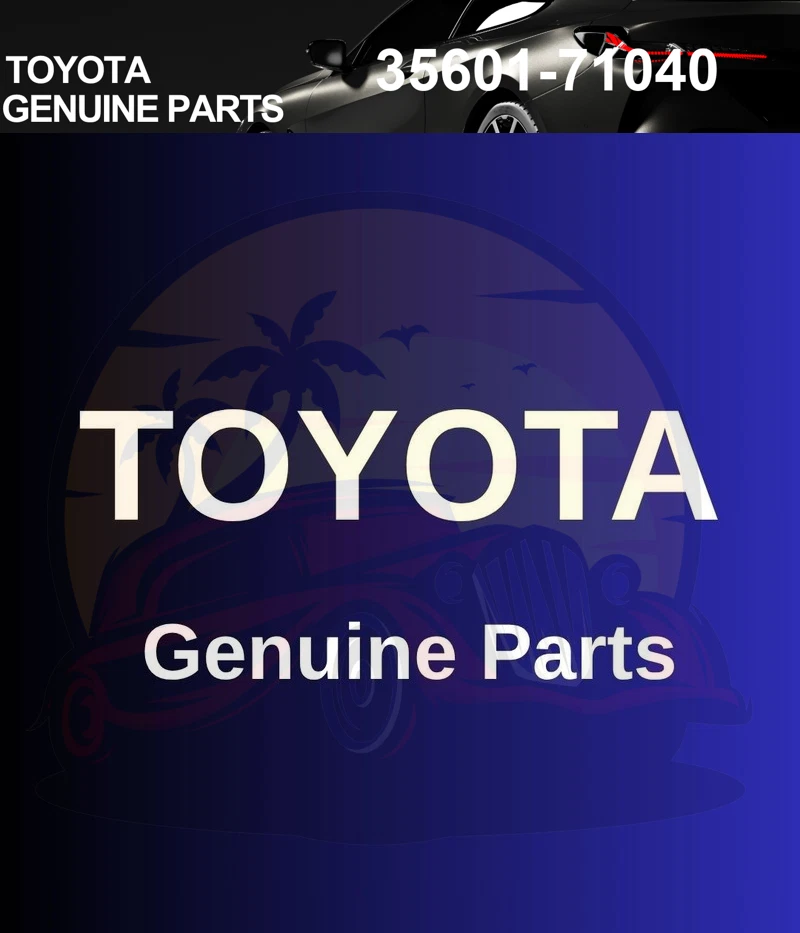 Tambor de embrague genuino Toyota Hilux Tacoma Fortuner Foto 1 de 1