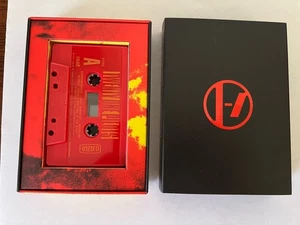 Twenty One Pilots Clancy Cassette Deluxe Edition New Never Played - Picture 1 of 8