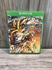 MICROSOFT DRAGON BALL FIGHTER Z - XBOX ONE (PSL036834) - Picture 1 of 4