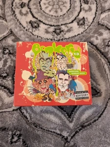 Bonkers 13: Hardcore Horror Show - 4 CDs - Hixxy, Sharkey, Scott Brown, Dougal - Picture 1 of 3