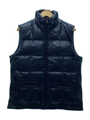 PRADA down Vest black 52 Used - Image 1 of 4