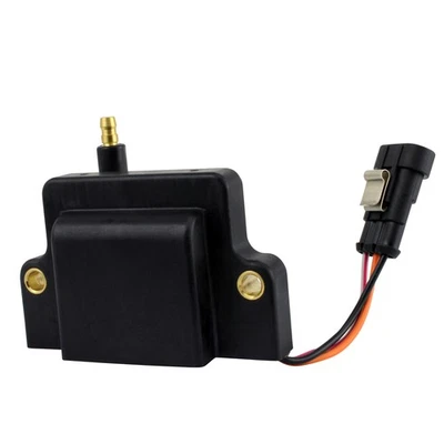 External Ignition Coil for Ski-Doo Renegade X-RS 800 R EFI L/C 2015 2016 - Imagem 1 de 4