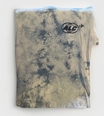 Camiseta Tie Dye ALC Destinations Foto 1 de 2