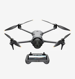 DJI Mavic 4 Pro + DJI RC2,  (US Duty Included) - Picture 1 of 6