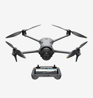 DJI Mavic 4 Pro + DJI RC2,  (US Duty Included) - Image 1 of 4