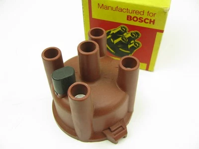 Tapa distribuidor de encendido Bosch 03188 para 1983-1987 GM Isuzu 1,5 L 1,8 L 1,9 L Foto 1 de 4