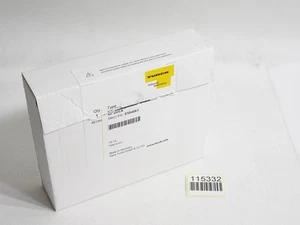 Turck DF20Ex 6884061 2-Kanal-Frequenzmessmodul / Neu OVP - Picture 1 of 3