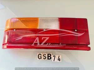 Fanale posteriore sx Talbot Horizon simca Leart - Picture 1 of 3