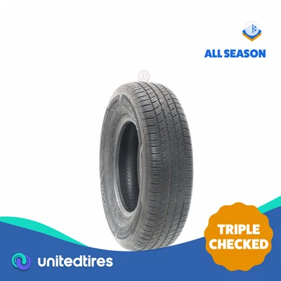 Used 205/75R14 Hankook Kinergy ST 95T - 7.5/32 - Image 1 of 4