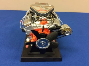 1968-1969 CORVETTE LIBERTY CLASSICS - 427/L89 MOTOR MODELL #84030 - Bild 1 von 6