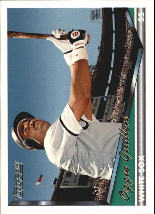 1994 Topps Gold Baseball Singles - You Choose - Image 1 of 1