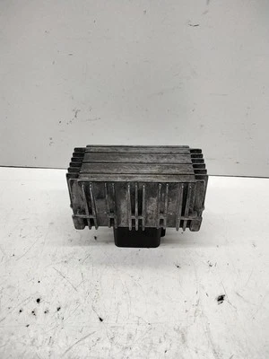 CENTRALINA CANDELETTE PER OPEL Astra H S. Wagon 2° Serie 51299008 09132691 Dies - Immagine 1 di 3