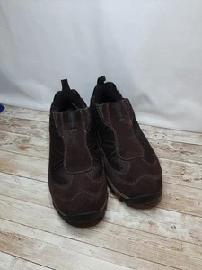 LL Bean Mens Shoes Tek 2.0 Primaloft 100 Gram Loafer - Picture 1 of 9