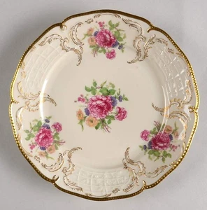 Rosenthal - Continental R53 Salad Plate 10588990 - Picture 1 of 1