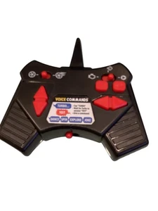 Replacement Remote Control for Really Rad Robots Turbo Bot With Voice Commands - Picture 1 of 2