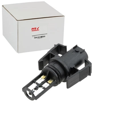 NTY SENSORE TEMPERATURA ARIA ASPIRAZIONE adatto per DAEWOO KORANDO MUSSO JEEP COMPASS - Immagine 1 di 4