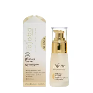 The Jojoba Company Ultimate HumaColl21 Serum 30ml New and Improved Formula - Picture 1 of 7