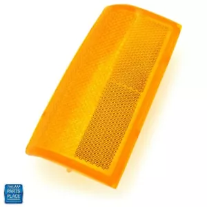 1981-86* Chevy Pontiac B Body Front Side Marker Light Lamp LH Replaces GM 915435 - Picture 1 of 2